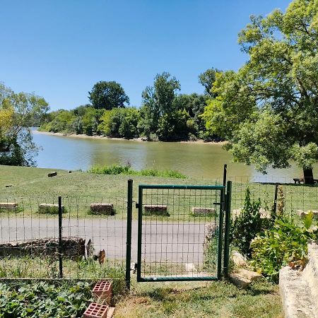 Отель Le Moulin De Merlande Saint Emilion Sainte-Terre Экстерьер фото